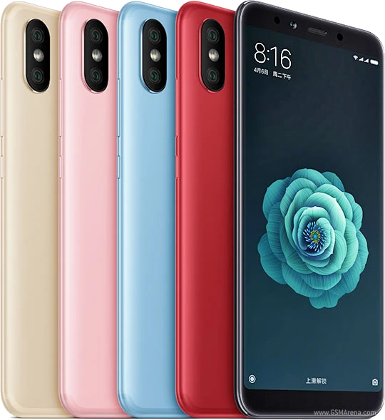 Xiaomi Mi A2 (Mi 6X) 32GB