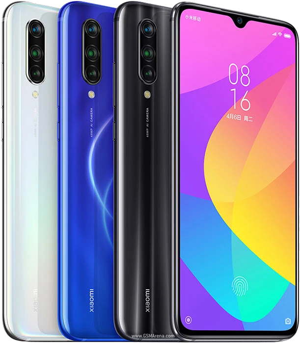 Xiaomi Mi CC9 64GB