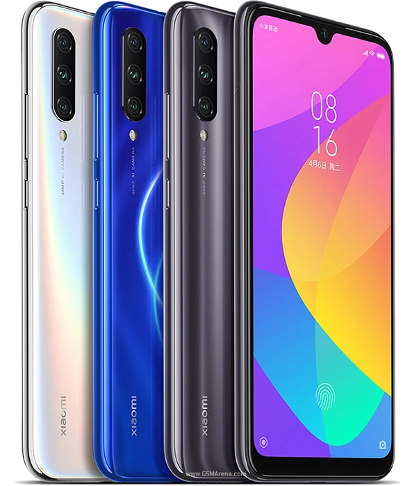 Xiaomi Mi CC9e 64GB