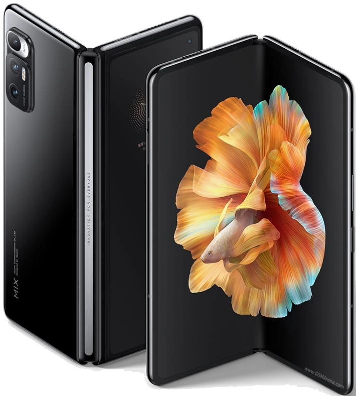 Xiaomi Mi Mix Fold 256GB