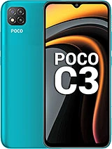 Xiaomi Poco C3 32GB