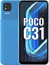 Xiaomi Poco C31 32GB