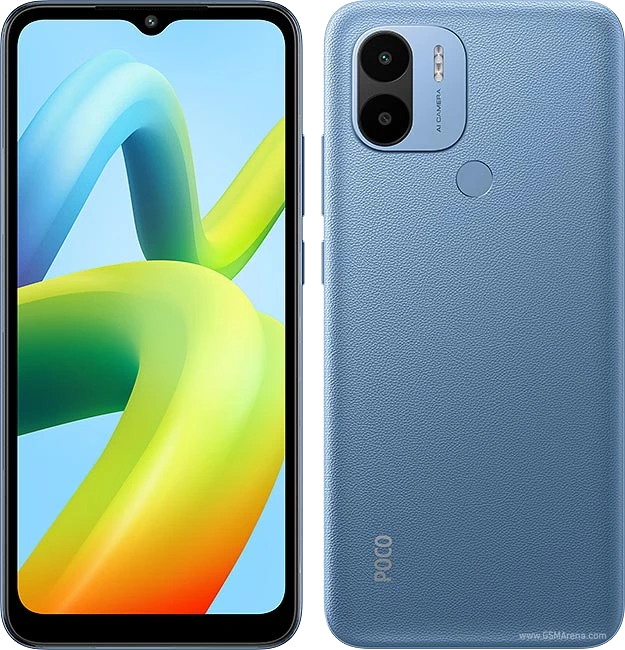 Xiaomi Poco C50 32GB