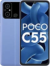 Xiaomi Poco C55 64GB