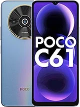 Xiaomi Poco C61 64GB