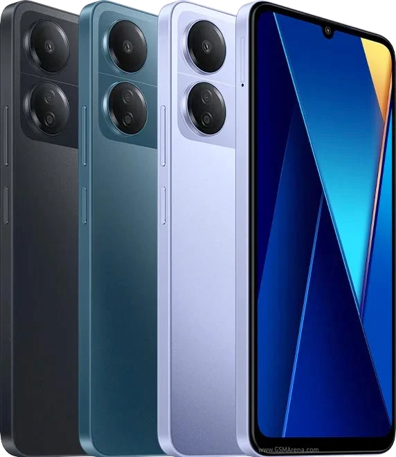 Xiaomi Poco C65 128GB