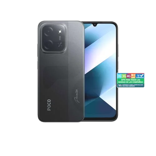 Xiaomi Poco C85 Eu 256GB