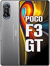 Xiaomi Poco F3 GT 128GB