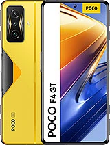 Xiaomi Poco F4 GT 128GB