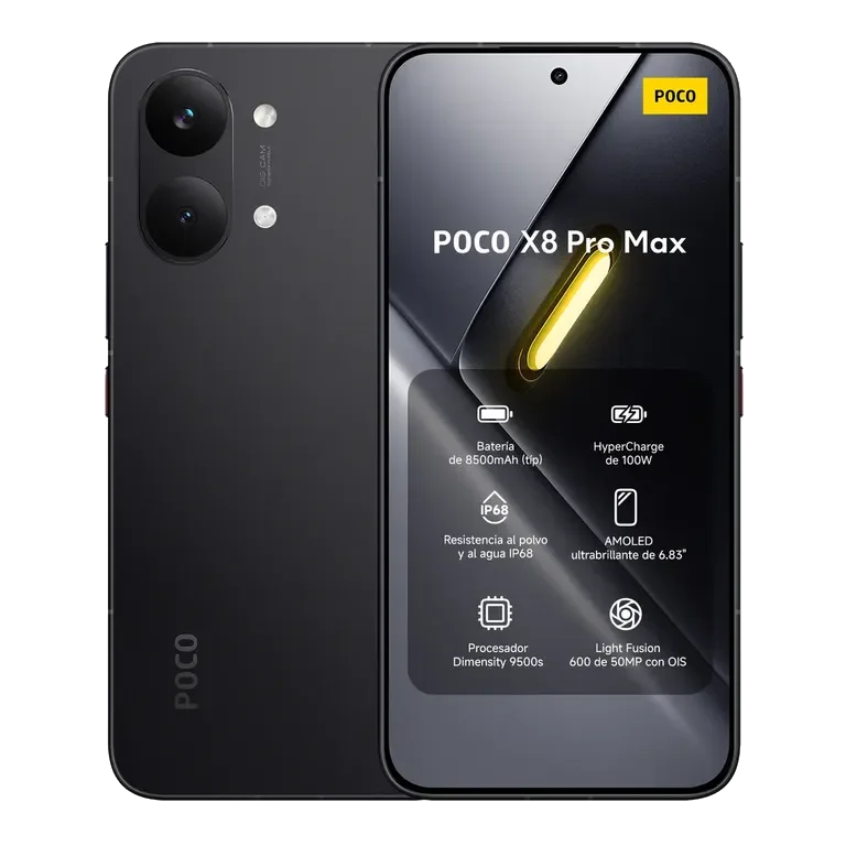 Xiaomi Poco F5 256 GB