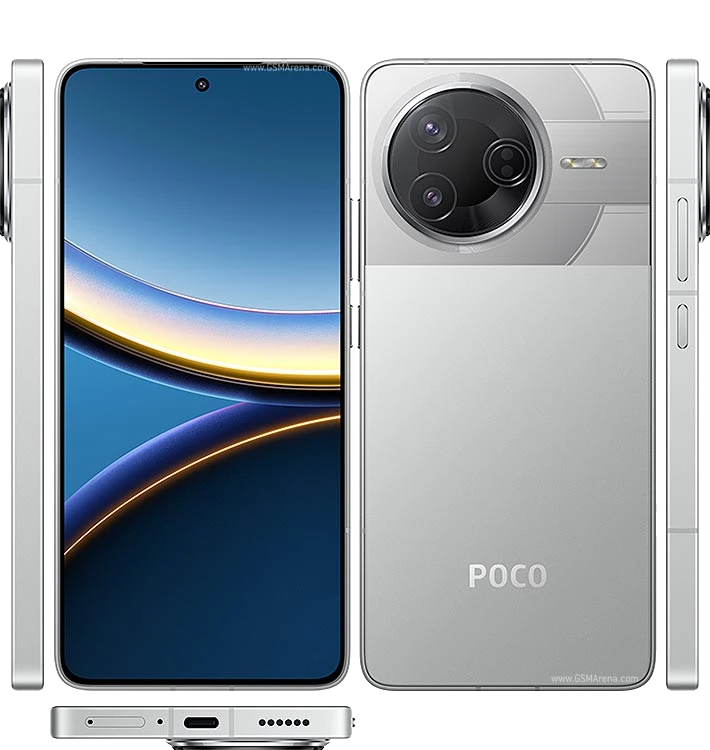 Xiaomi Poco F7 Pro 256GB