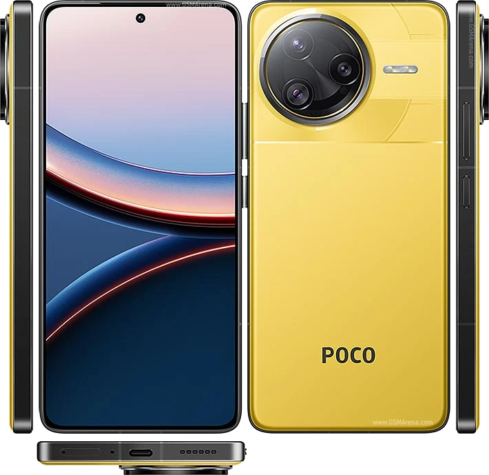 Xiaomi Poco F7 Ultra 256GB