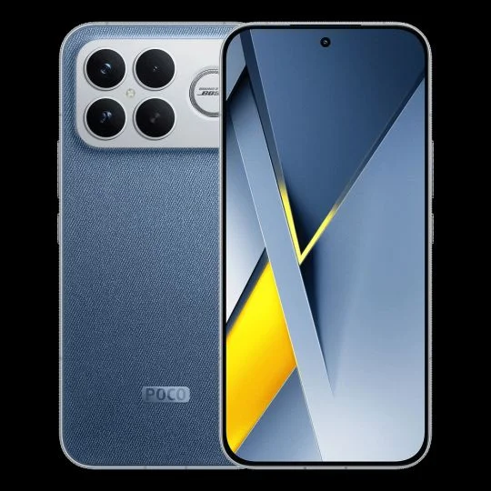 Poco F8 Ultra 5G Nuevo