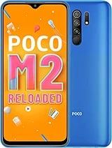 Xiaomi Poco M2 Reloaded 64GB