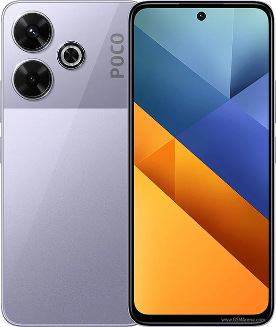 Xiaomi Poco M6 4G 128GB