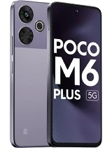 Xiaomi Poco M6 Plus 128GB
