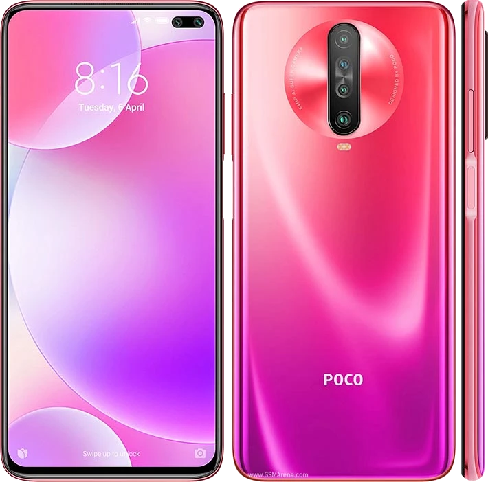 Xiaomi Poco X2 64GB