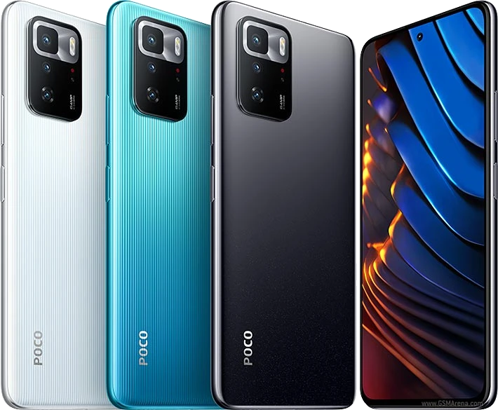 Xiaomi Poco X3 GT 128GB