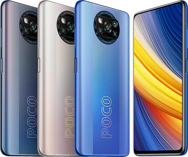 Xiaomi Poco X3 Pro 128GB