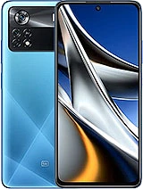 Xiaomi Poco X4 Pro 5G 64GB