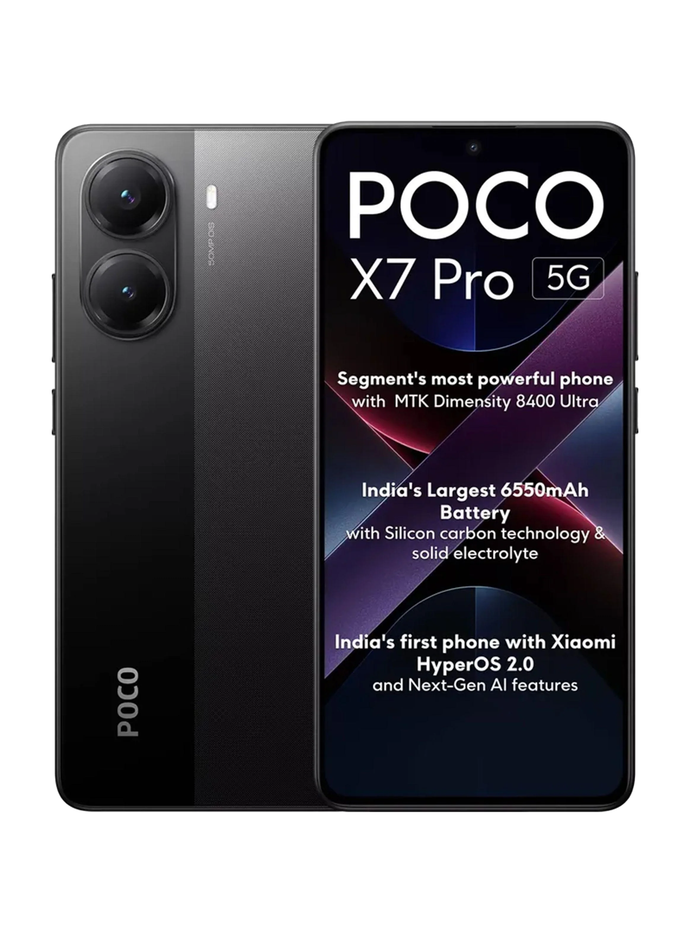Xiaomi Poco X7 Pro 5G 512GB