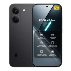 Xiaomi Poco X8 Pro 5G 512GB