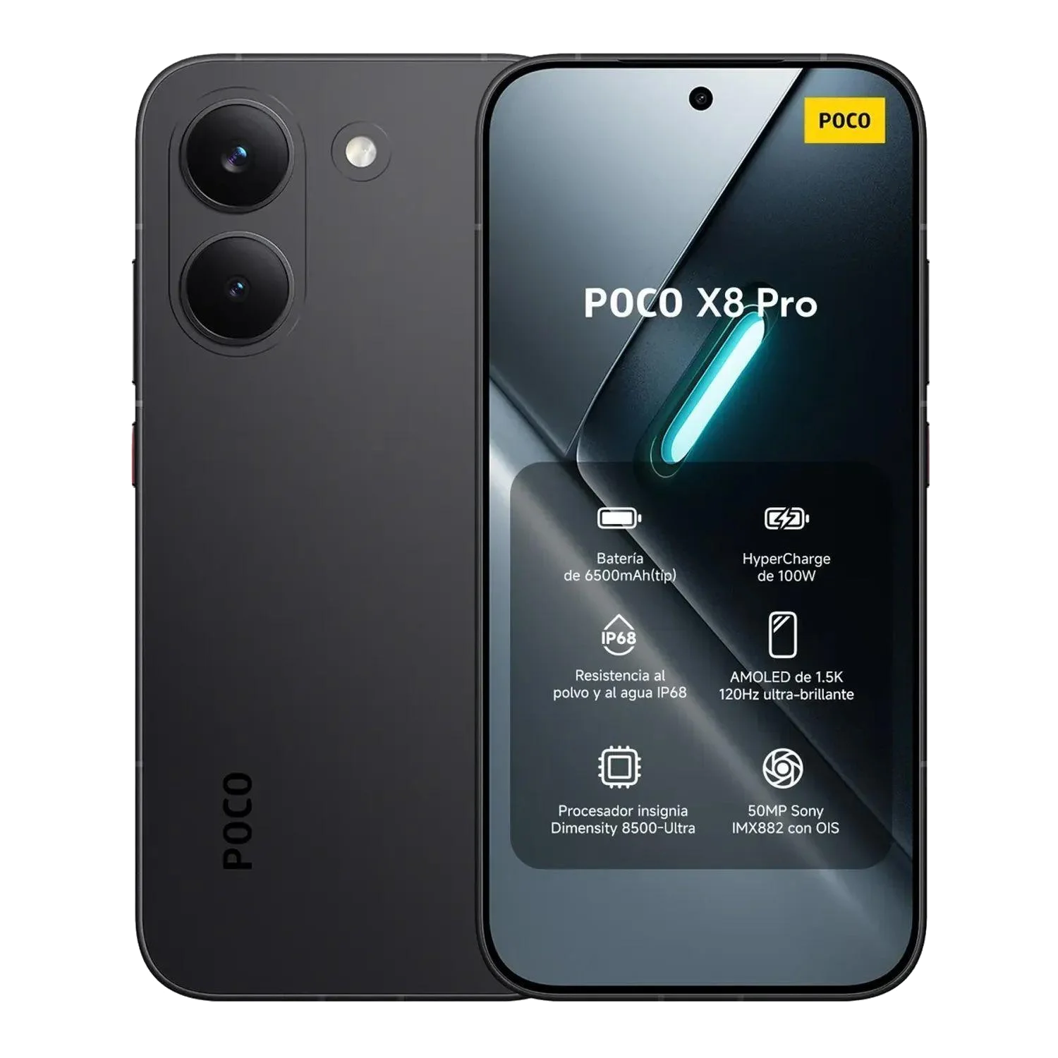 Xiaomi Poco X8 Pro 5G 512GB