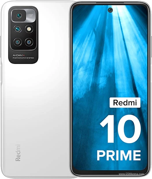 Xiaomi Redmi 10 Prime+ 5G 128GB