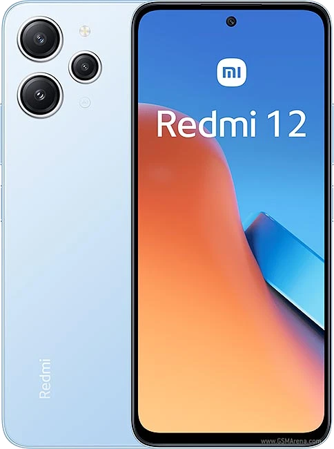 Xiaomi Redmi 12 128GB