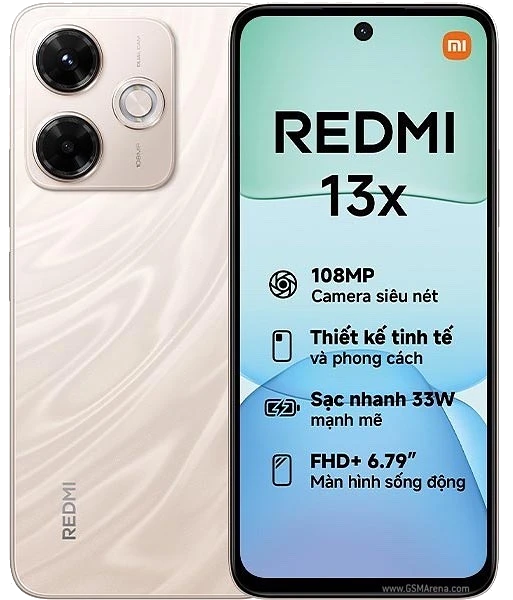 Xiaomi Redmi 13x 128GB