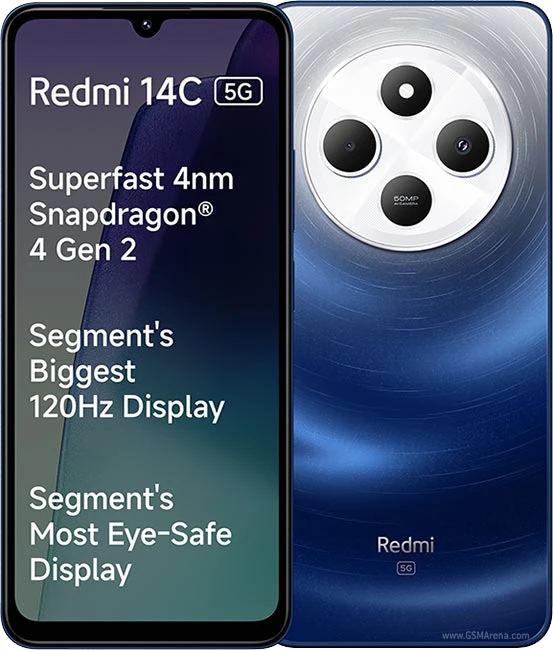 Xiaomi Redmi 14C 5G 64GB