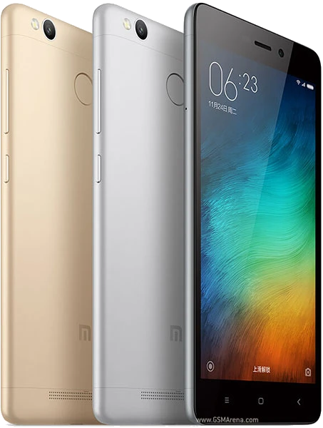 Xiaomi Redmi 3 Pro 32GB