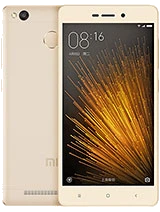 Xiaomi Redmi 3x 32GB