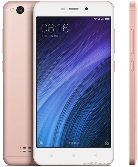 Xiaomi Redmi 4A 16GB