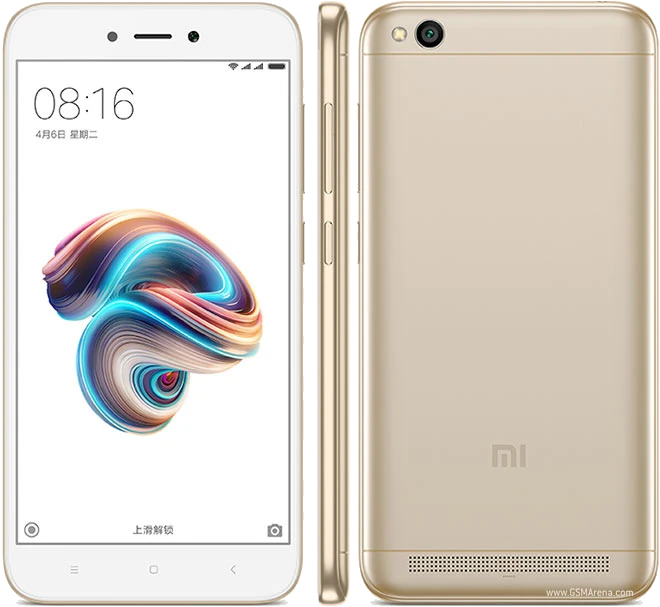 Xiaomi Redmi 5A 16GB