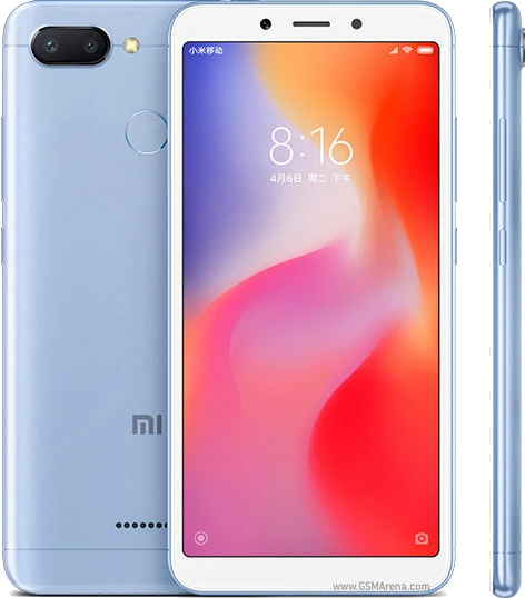 Xiaomi Redmi 6 32GB