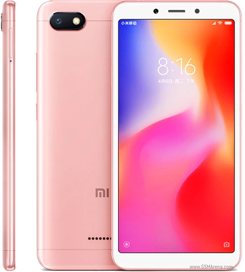 Xiaomi Redmi 6A 16GB