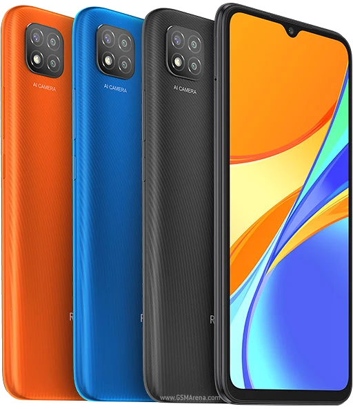 Xiaomi Redmi 9C NFC 32GB