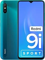 Xiaomi Redmi 9i Sport 64GB