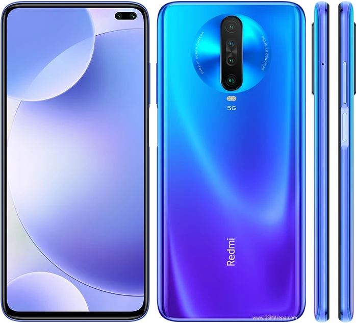 Xiaomi Redmi K30 5G 64GB