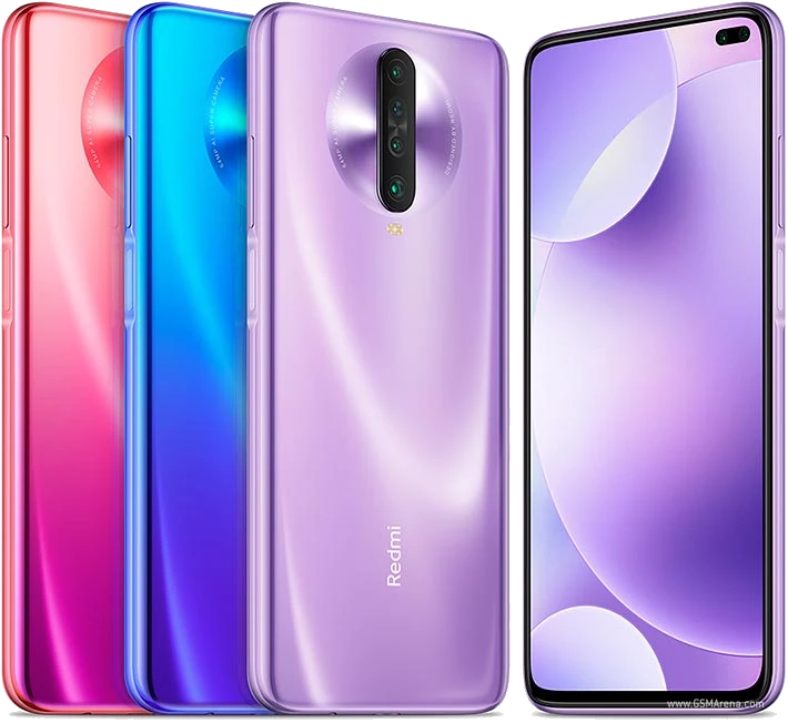 Xiaomi Redmi K30 64GB