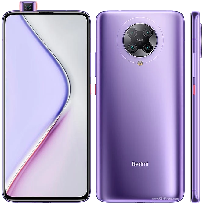 Xiaomi Redmi K30 Pro Zoom 128GB