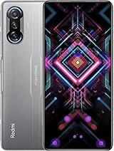 Xiaomi Redmi K40 Gaming 128GB