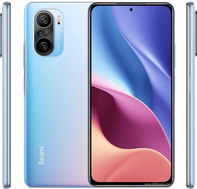 Xiaomi Redmi K40 Pro+ 256GB