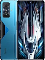 Xiaomi Redmi K50 Gaming 128GB