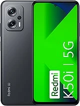 Xiaomi Redmi K50i 128GB