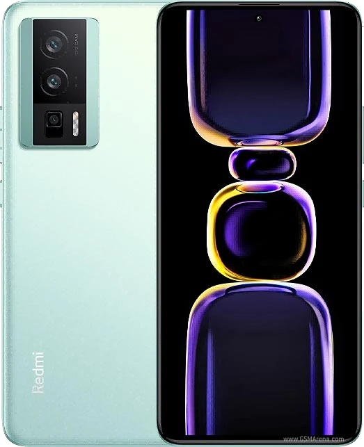 Xiaomi Redmi K60 128GB
