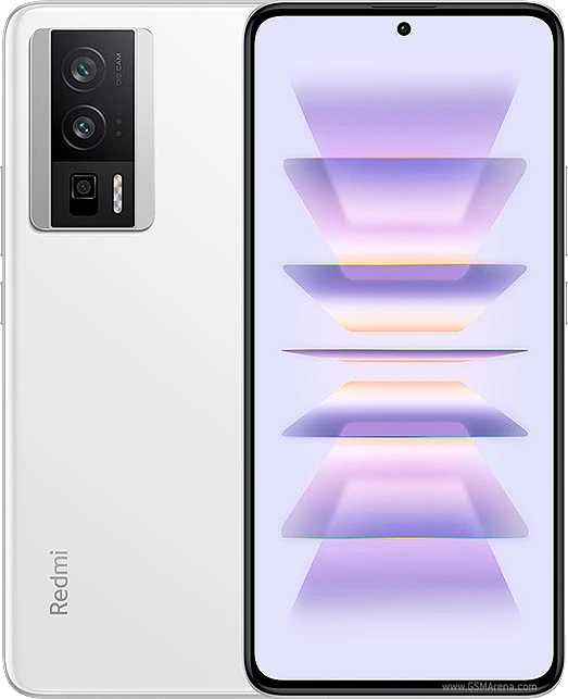 Xiaomi Redmi K60 Pro 128GB