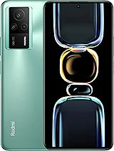 Xiaomi Redmi K60E 128GB