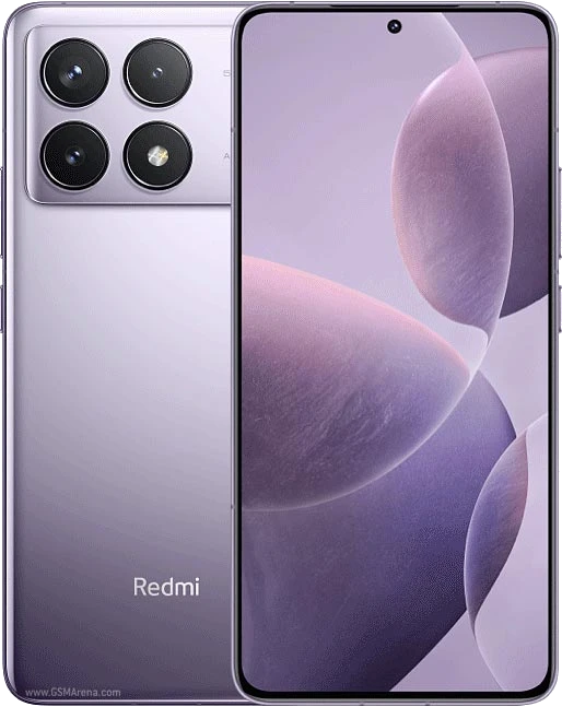 Xiaomi Redmi K70 256GB